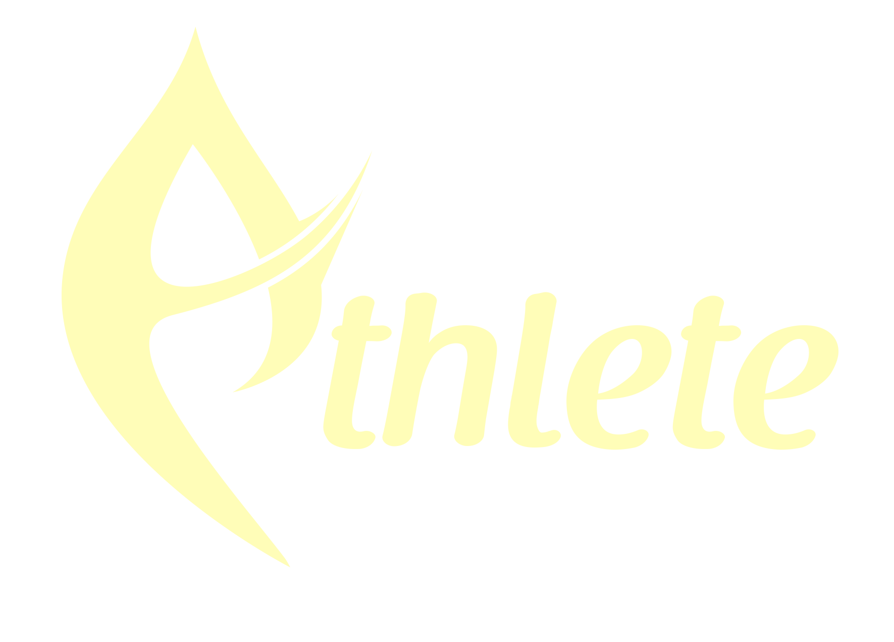 Athlete Habit